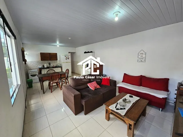Imagem 9: Ótima casa em terreno com 450m², composta por: 02 quartos, sala, cozinha, banheiro