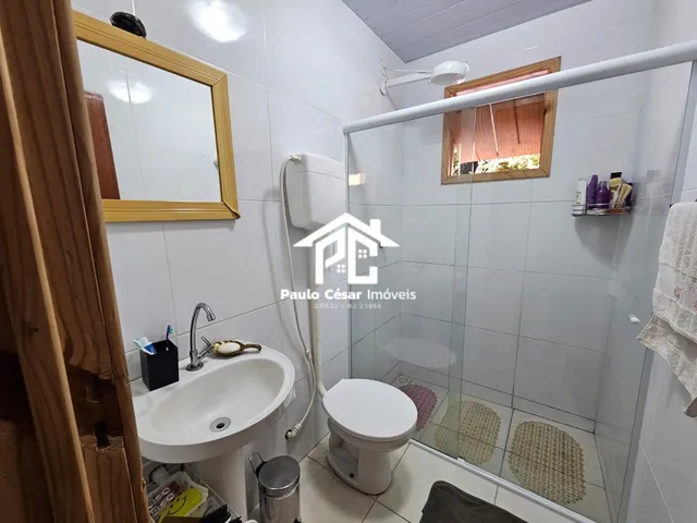 Imagem 16: Ótima casa em terreno com 450m², composta por: 02 quartos, sala, cozinha, banheiro