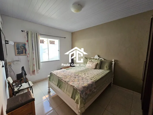 Imagem 6: Ótima casa em terreno com 450m², composta por: 02 quartos, sala, cozinha, banheiro