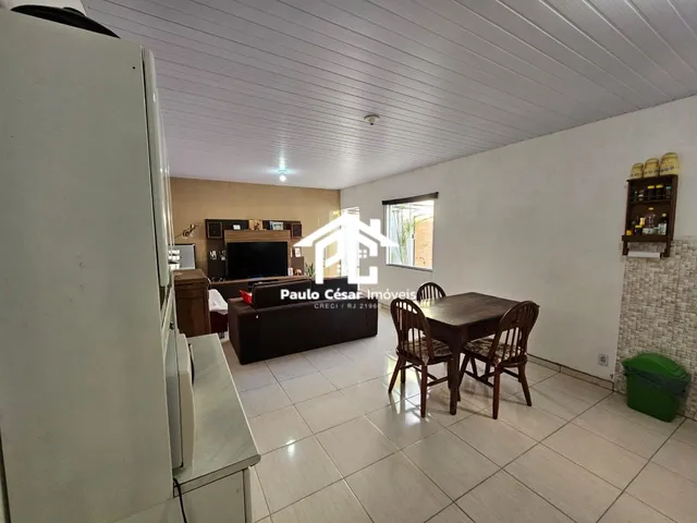 Imagem 14: Ótima casa em terreno com 450m², composta por: 02 quartos, sala, cozinha, banheiro
