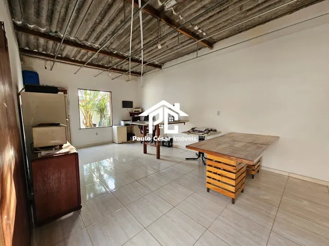 Imagem 11: Ótima casa em terreno com 450m², composta por: 02 quartos, sala, cozinha, banheiro