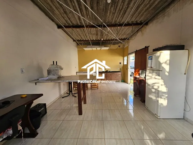 Imagem 15: Ótima casa em terreno com 450m², composta por: 02 quartos, sala, cozinha, banheiro
