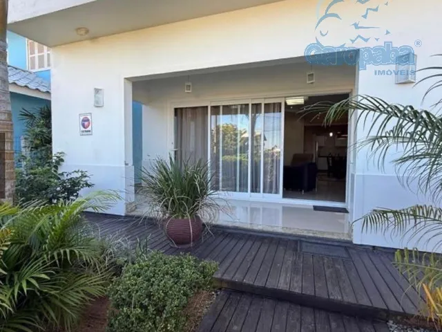 Imagem: Vende-se Casa 3 quartos, 1 suíte em Garopaba-SC