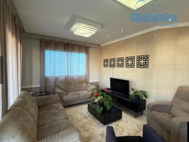 Imagem 3: Vende-se Casa 3 quartos, 1 suíte em Garopaba-SC, Bairro Ambrosio: 140m² de área