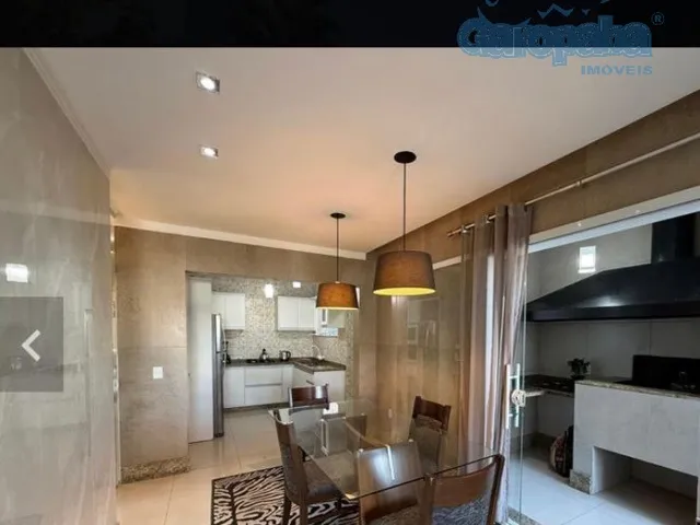 Imagem 5: Vende-se Casa 3 quartos, 1 suíte em Garopaba-SC, Bairro Ambrosio: 140m² de área
