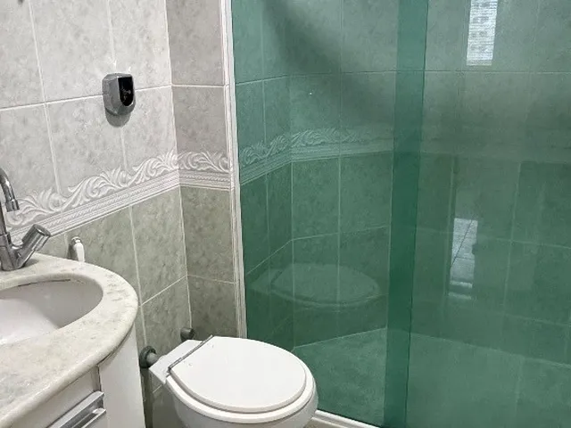 Imagem 11: COBERTURA TRIPLEX PARA LOCAÇÃO NA PITUBA COM 4/4 SENDO 3 SUÍTES, PISCINA PRIVATIVA E