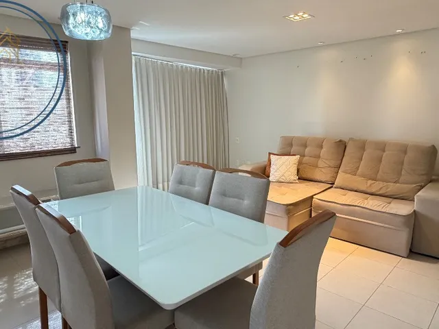 Imagem 13: COBERTURA TRIPLEX PARA LOCAÇÃO NA PITUBA COM 4/4 SENDO 3 SUÍTES, PISCINA PRIVATIVA E