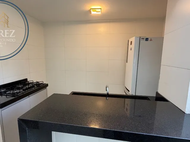 Imagem 10: COBERTURA TRIPLEX PARA LOCAÇÃO NA PITUBA COM 4/4 SENDO 3 SUÍTES, PISCINA PRIVATIVA E