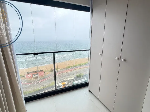 Imagem 15: STUDIO NO HOUSE JARDIM DOS NAMORADOS MOBILIADO E DECORADO, VISTA FRONTAL DO MAR!