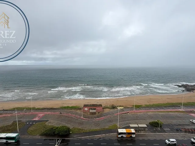 Imagem 2: STUDIO NO HOUSE JARDIM DOS NAMORADOS MOBILIADO E DECORADO, VISTA FRONTAL DO MAR!