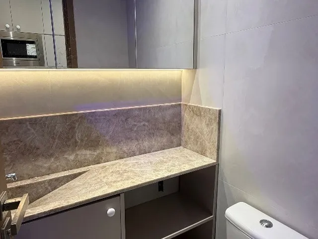 Imagem 16: STUDIO NO HOUSE JARDIM DOS NAMORADOS MOBILIADO E DECORADO, VISTA FRONTAL DO MAR!