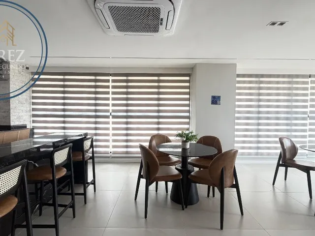 Imagem 14: STUDIO NO HOUSE JARDIM DOS NAMORADOS MOBILIADO E DECORADO, VISTA FRONTAL DO MAR!