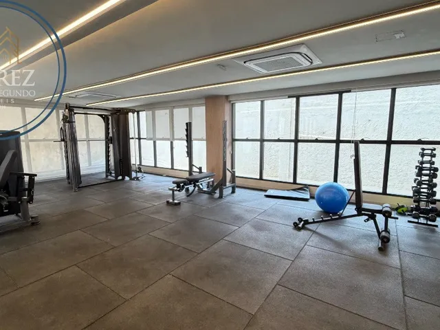 Imagem 6: STUDIO NO HOUSE JARDIM DOS NAMORADOS MOBILIADO E DECORADO, VISTA FRONTAL DO MAR!