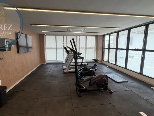 Imagem 9: STUDIO NO HOUSE JARDIM DOS NAMORADOS MOBILIADO E DECORADO, VISTA FRONTAL DO MAR!