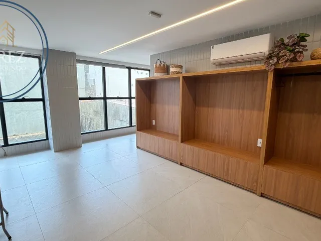 Imagem 12: STUDIO NO HOUSE JARDIM DOS NAMORADOS MOBILIADO E DECORADO, VISTA FRONTAL DO MAR!