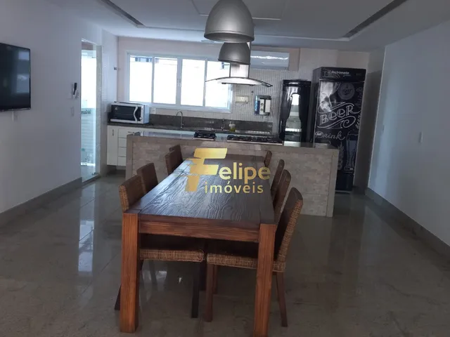 Imagem 14: NÃO PERCA TEMPO E VENHA CONHECER ESSE BELÍSSIMO APARTAMENTO DE 03 SUÍTES, À VENDA NA