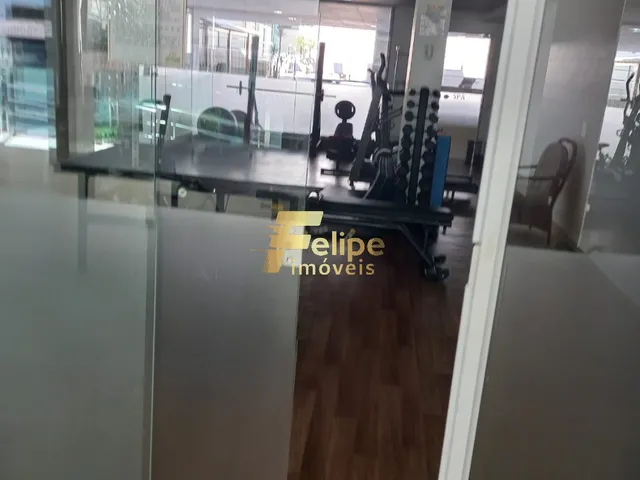 Imagem 13: NÃO PERCA TEMPO E VENHA CONHECER ESSE BELÍSSIMO APARTAMENTO DE 03 SUÍTES, À VENDA NA
