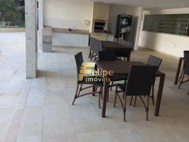 Imagem 3: NÃO PERCA TEMPO E VENHA CONHECER ESSE BELÍSSIMO APARTAMENTO DE 03 SUÍTES, À VENDA NA