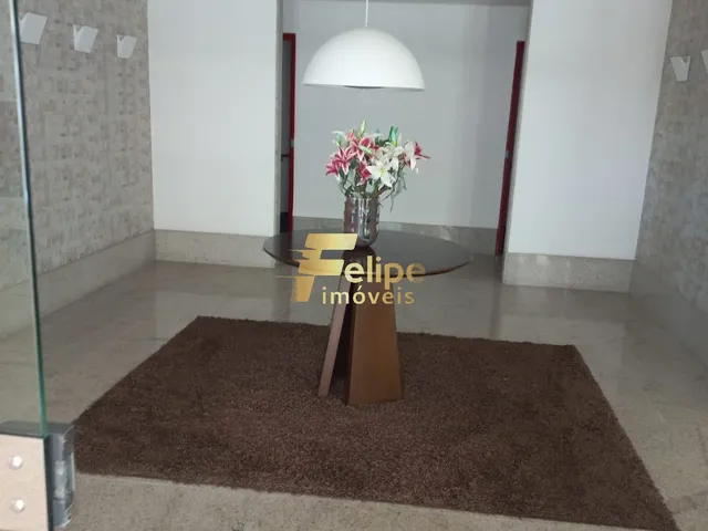 Imagem 2: NÃO PERCA TEMPO E VENHA CONHECER ESSE BELÍSSIMO APARTAMENTO DE 03 SUÍTES, À VENDA NA