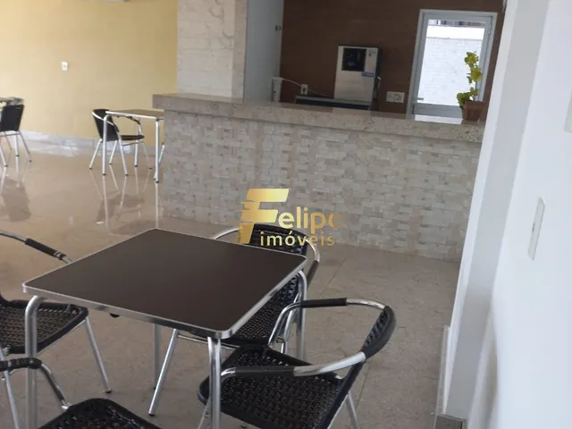 Imagem 10: NÃO PERCA TEMPO E VENHA CONHECER ESSE BELÍSSIMO APARTAMENTO DE 03 SUÍTES, À VENDA NA