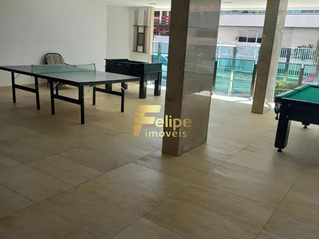 Imagem 15: NÃO PERCA TEMPO E VENHA CONHECER ESSE BELÍSSIMO APARTAMENTO DE 03 SUÍTES, À VENDA NA