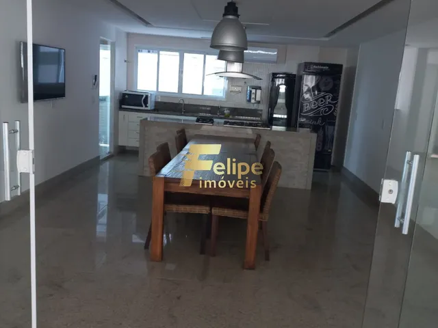Imagem 12: NÃO PERCA TEMPO E VENHA CONHECER ESSE BELÍSSIMO APARTAMENTO DE 03 SUÍTES, À VENDA NA