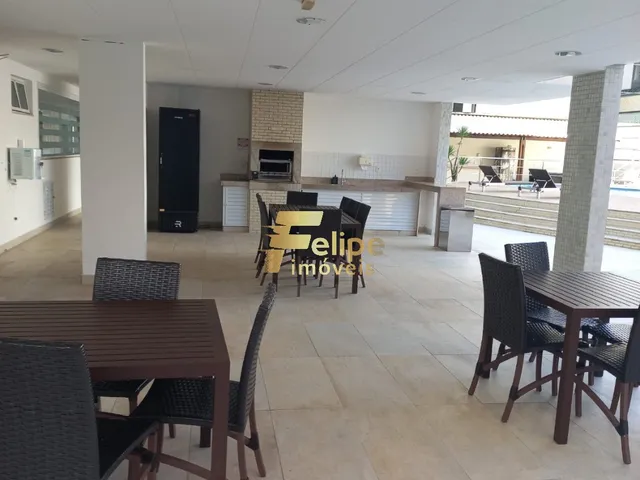 Imagem 8: NÃO PERCA TEMPO E VENHA CONHECER ESSE BELÍSSIMO APARTAMENTO DE 03 SUÍTES, À VENDA NA
