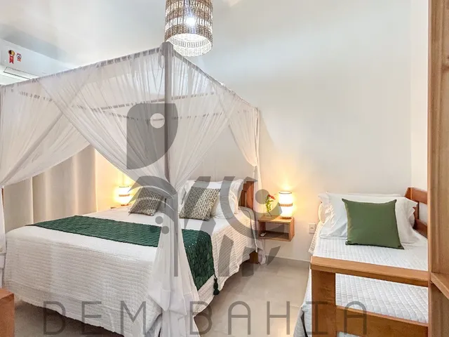 Imagem 2: CASA TEMPORADA em ARRAIAL D'AJUDA - BA, Alto da Pitinga