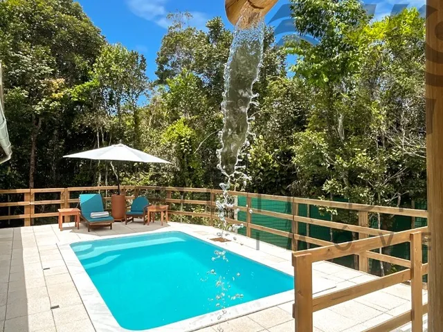 Imagem 14: CASA TEMPORADA em ARRAIAL D'AJUDA - BA, Alto da Pitinga
