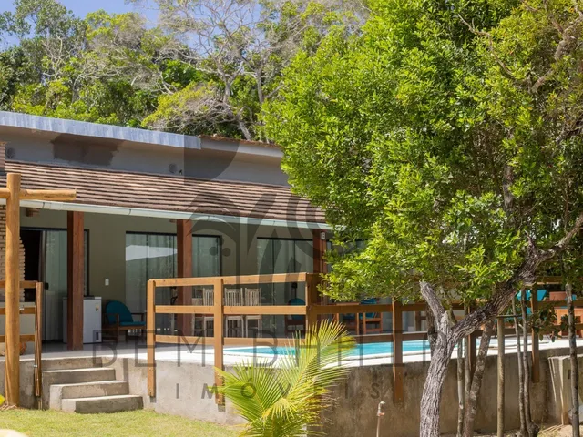Imagem 15: CASA TEMPORADA em ARRAIAL D'AJUDA - BA, Alto da Pitinga