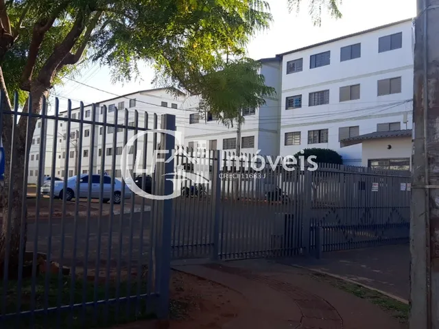 Imagem: Apartamento à venda em Campo Grande-MS