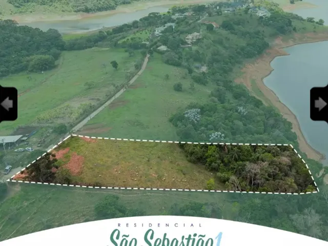 Imagem: Terreno em Condomínio de 5.000M² À Venda