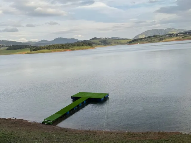 Imagem 7: Terreno em Condomínio de 5.000M² À Venda em Joanópolis-Sp - Bairro São Sebastião