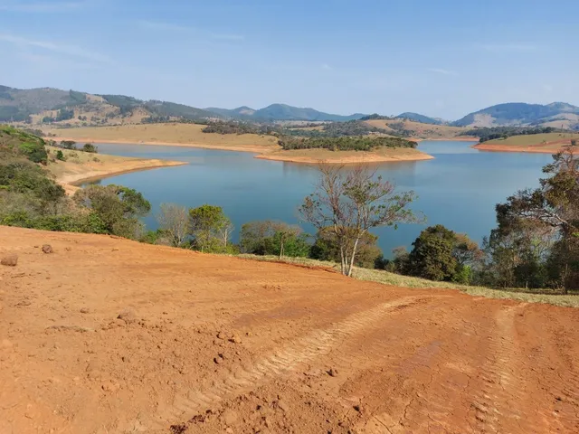 Imagem 9: Terreno em Condomínio de 5.000M² À Venda em Joanópolis-Sp - Bairro São Sebastião