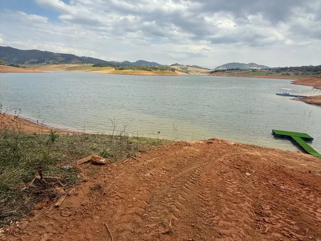 Imagem 6: Terreno em Condomínio de 5.000M² À Venda em Joanópolis-Sp - Bairro São Sebastião