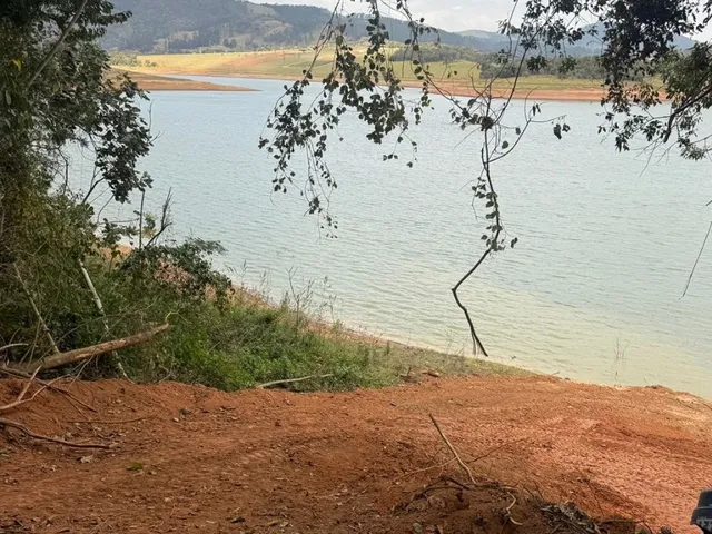 Imagem 4: Terreno em Condomínio de 5.000M² À Venda em Joanópolis-Sp - Bairro São Sebastião
