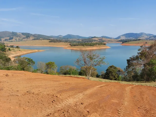Imagem 2: Terreno em Condomínio de 5.000M² À Venda em Joanópolis-Sp - Bairro São Sebastião