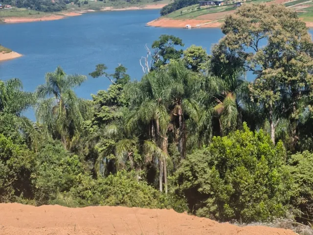 Imagem 5: Terreno em Condomínio de 5.000M² À Venda em Joanópolis-Sp - Bairro São Sebastião