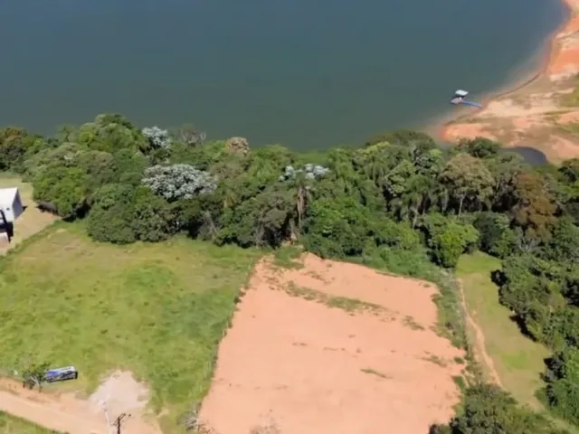 Imagem 3: Terreno em Condomínio de 5.000M² À Venda em Joanópolis-Sp - Bairro São Sebastião