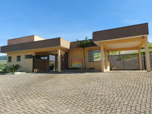 Imagem: Residencial Eldorado Loteamento Lotes a