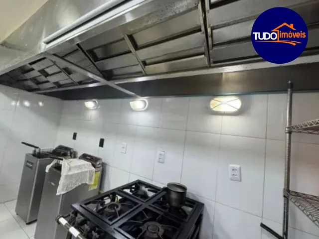 Imagem 4: Oportunidade Única: Loja Comercial À Venda na Região Mais Badalada de Aguas Claras