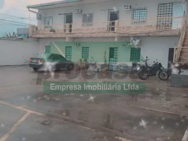 Imagem 2: Apartamento : / Residencial / Parque Dez de Novembro