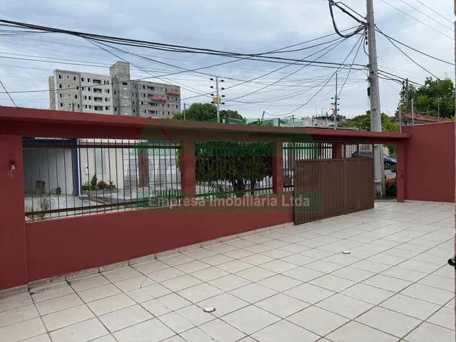 Imagem 2: CASA COM GUARITA E PLACAS SOLARES / ( ESTILO CONDOMINIO FECHADO ) / Conjunto Jardim de