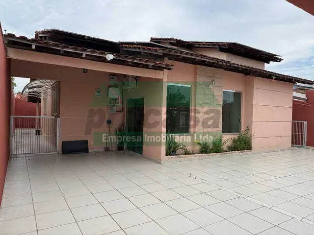 Imagem 3: CASA COM GUARITA E PLACAS SOLARES / ( ESTILO CONDOMINIO FECHADO ) / Conjunto Jardim de
