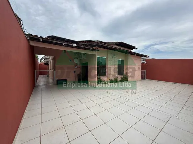 Imagem 4: CASA COM GUARITA E PLACAS SOLARES / ( ESTILO CONDOMINIO FECHADO ) / Conjunto Jardim de