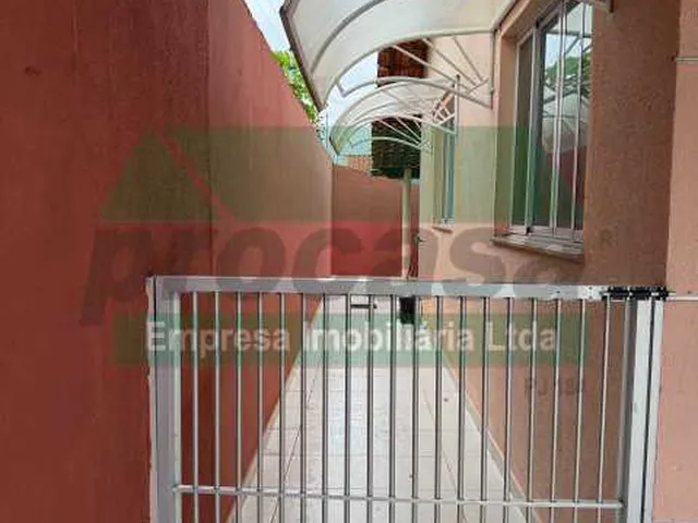 Imagem 5: CASA COM GUARITA E PLACAS SOLARES / ( ESTILO CONDOMINIO FECHADO ) / Conjunto Jardim de
