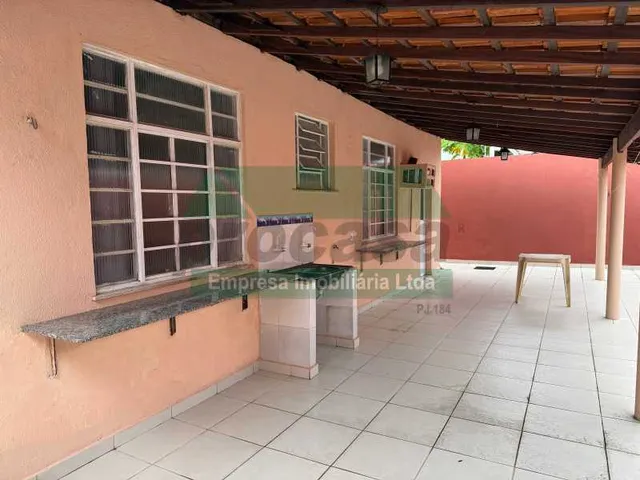 Imagem 7: CASA COM GUARITA E PLACAS SOLARES / ( ESTILO CONDOMINIO FECHADO ) / Conjunto Jardim de