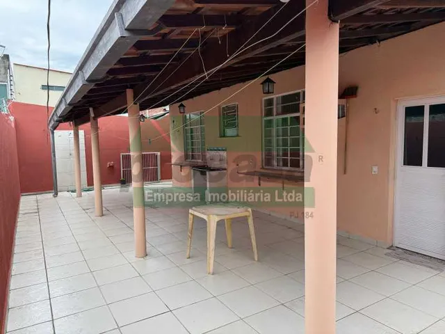 Imagem 8: CASA COM GUARITA E PLACAS SOLARES / ( ESTILO CONDOMINIO FECHADO ) / Conjunto Jardim de