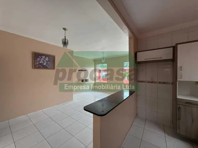 Imagem 12: CASA COM GUARITA E PLACAS SOLARES / ( ESTILO CONDOMINIO FECHADO ) / Conjunto Jardim de