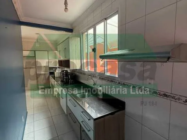 Imagem 14: CASA COM GUARITA E PLACAS SOLARES / ( ESTILO CONDOMINIO FECHADO ) / Conjunto Jardim de